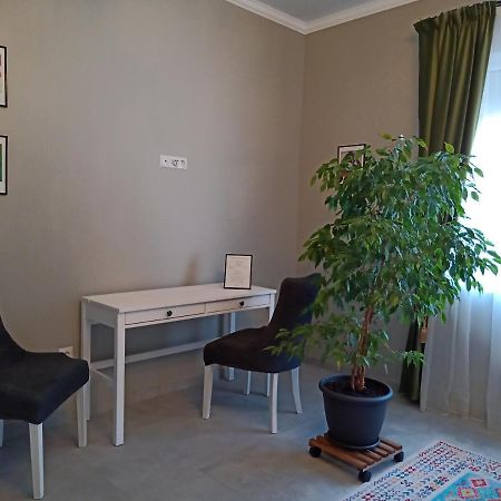 Dragos Voda Apartment Cluj Exteriér fotografie